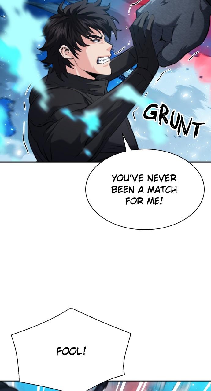 The Druid of Seoul Station Chapter 182 - Page 41