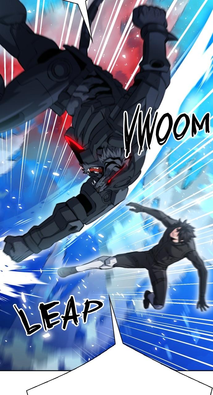 The Druid of Seoul Station Chapter 182 - Page 42