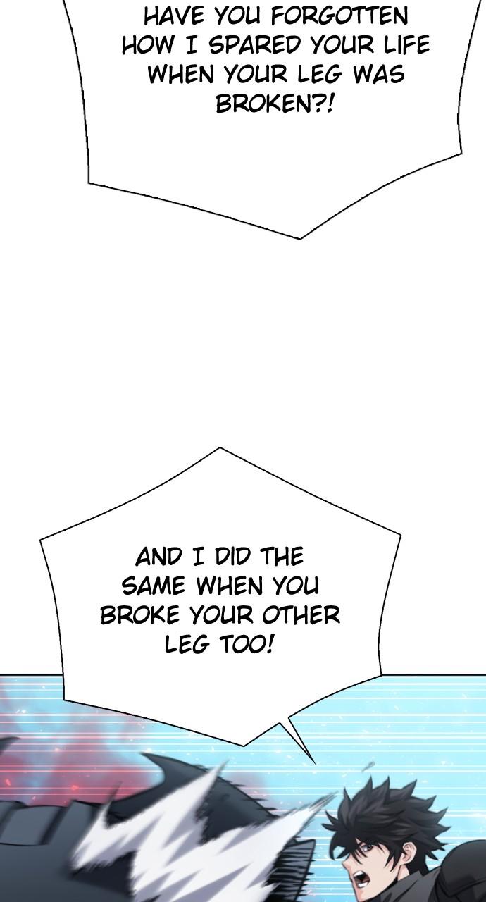 The Druid of Seoul Station Chapter 182 - Page 43