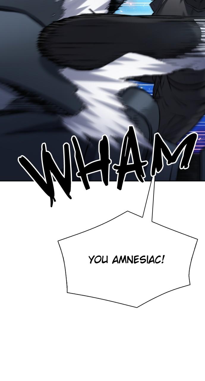 The Druid of Seoul Station Chapter 182 - Page 44