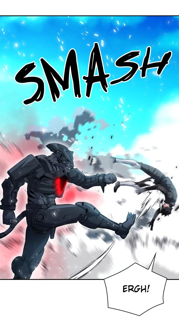 The Druid of Seoul Station Chapter 182 - Page 46