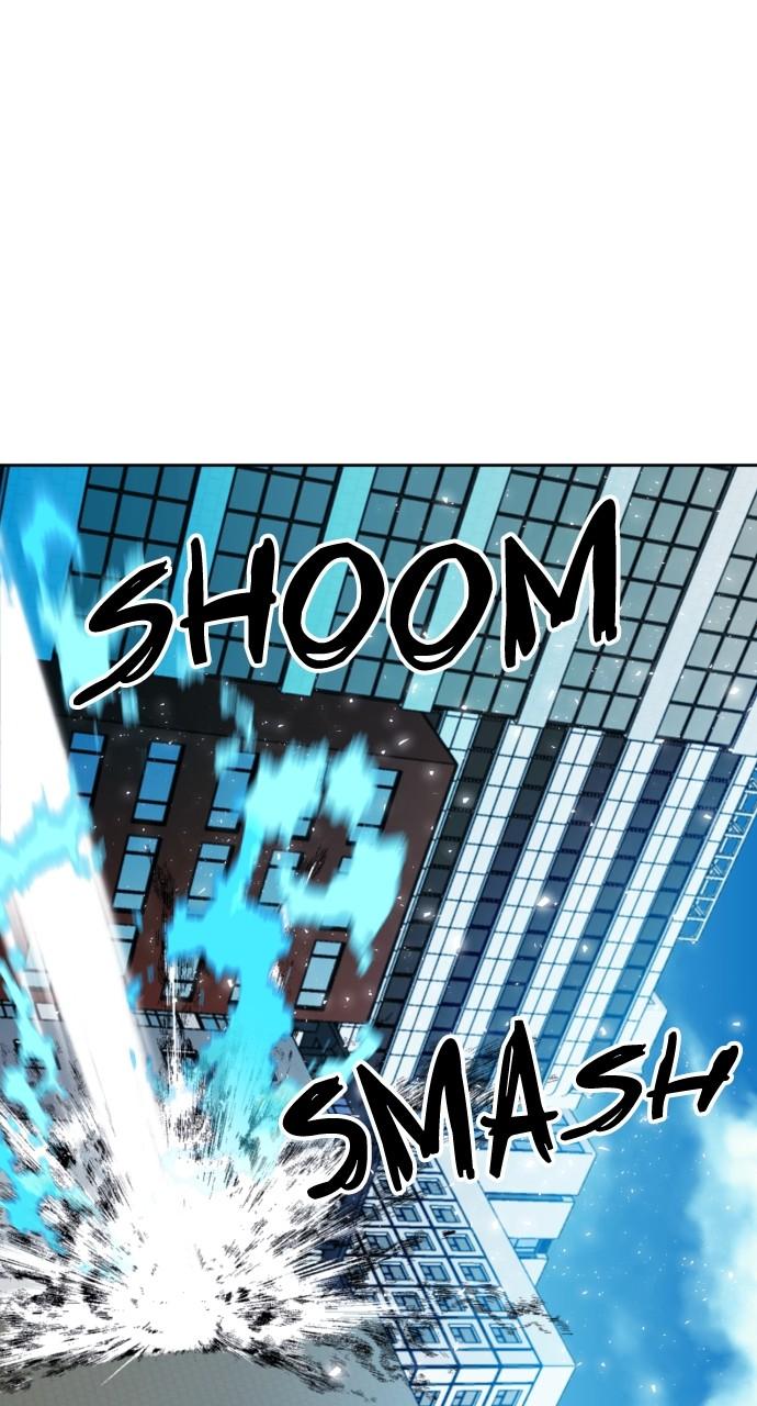 The Druid of Seoul Station Chapter 182 - Page 47