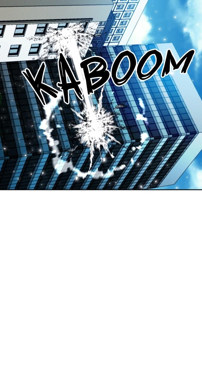 The Druid of Seoul Station Chapter 182 - Page 48