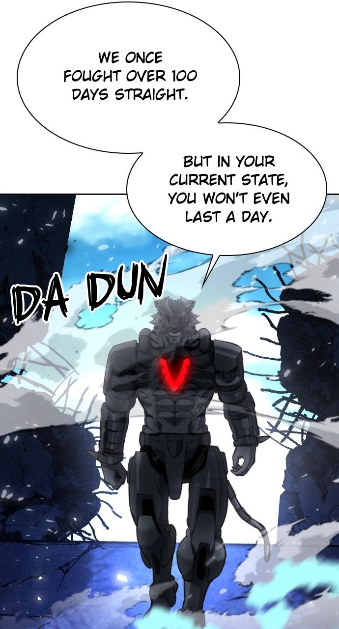 The Druid of Seoul Station Chapter 182 - Page 49