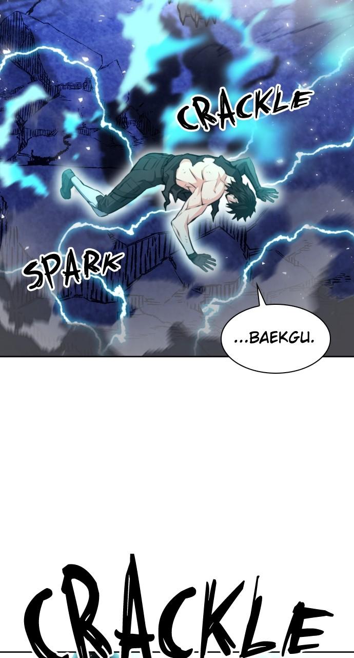 The Druid of Seoul Station Chapter 182 - Page 50