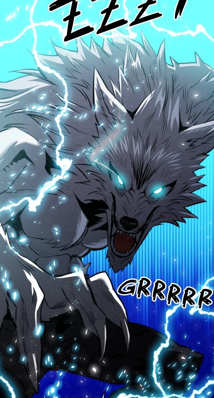 The Druid of Seoul Station Chapter 182 - Page 52