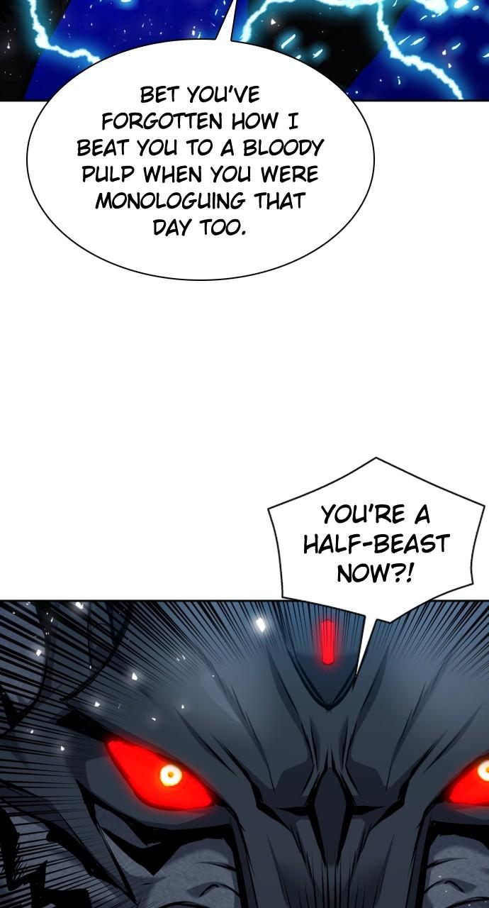 The Druid of Seoul Station Chapter 182 - Page 53