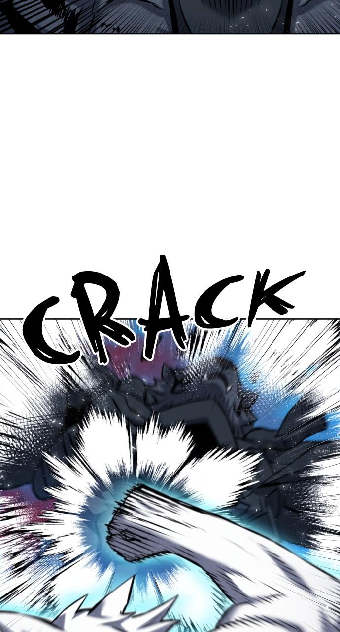 The Druid of Seoul Station Chapter 182 - Page 54