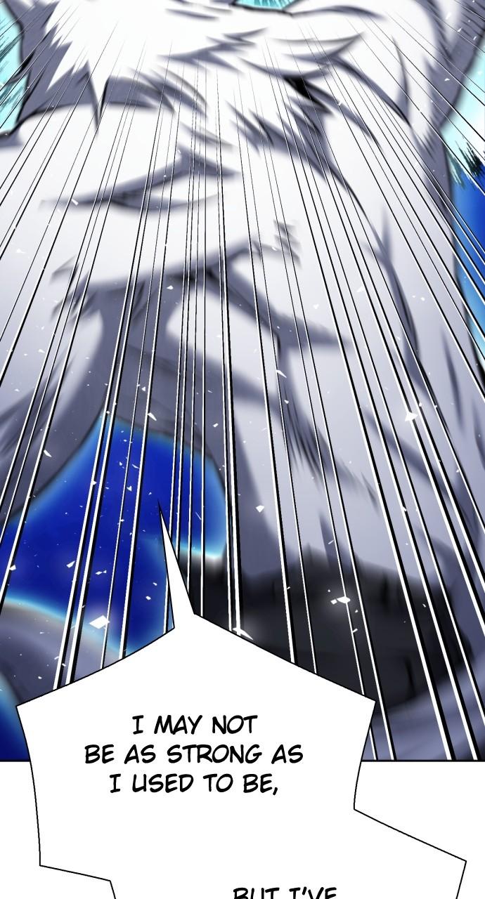 The Druid of Seoul Station Chapter 182 - Page 55