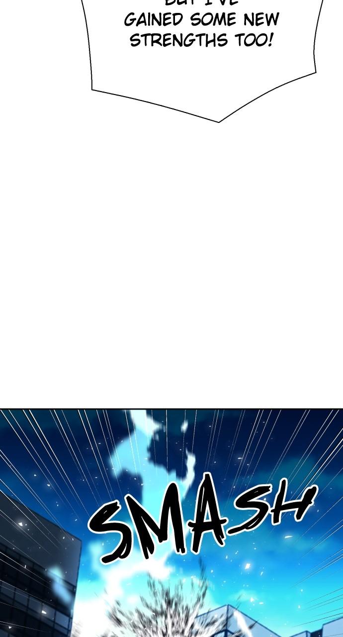 The Druid of Seoul Station Chapter 182 - Page 56