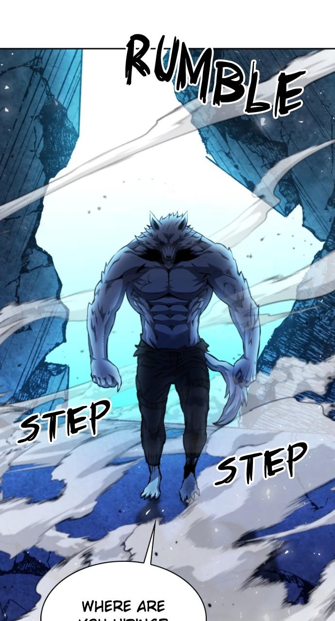 The Druid of Seoul Station Chapter 182 - Page 58