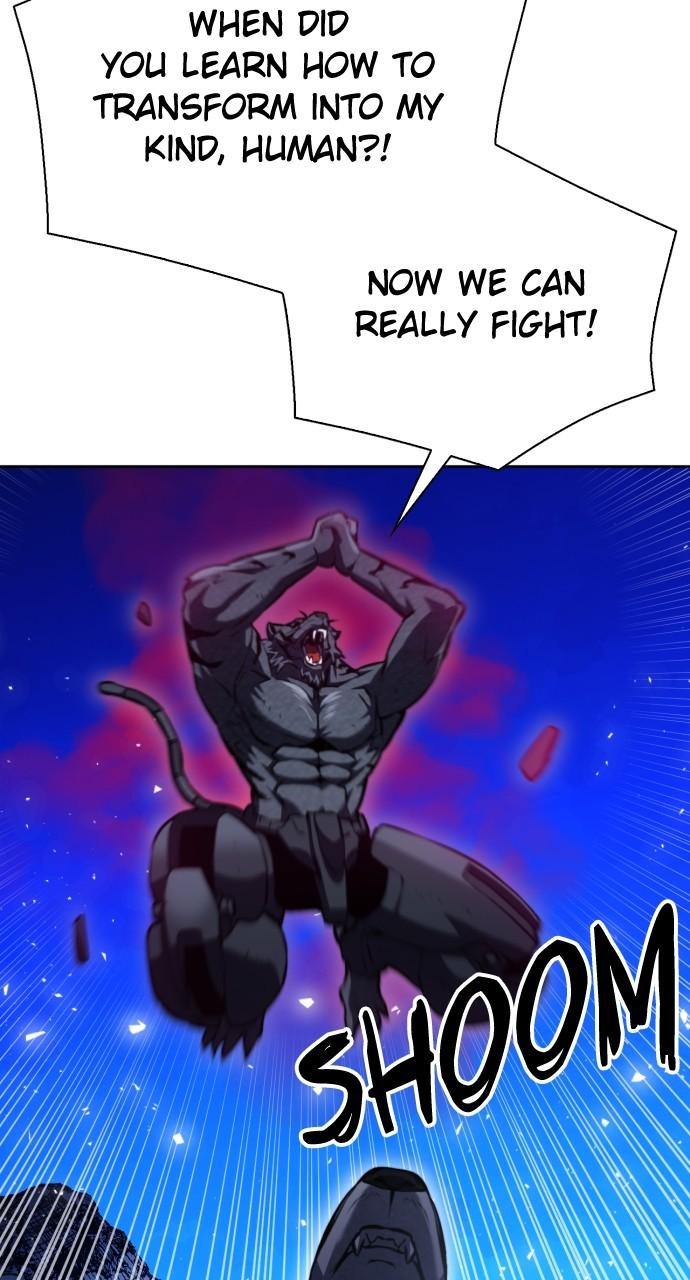 The Druid of Seoul Station Chapter 182 - Page 61