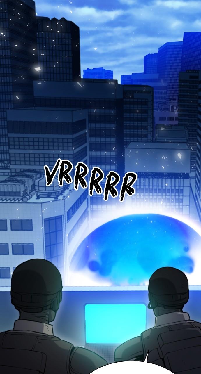 The Druid of Seoul Station Chapter 182 - Page 65