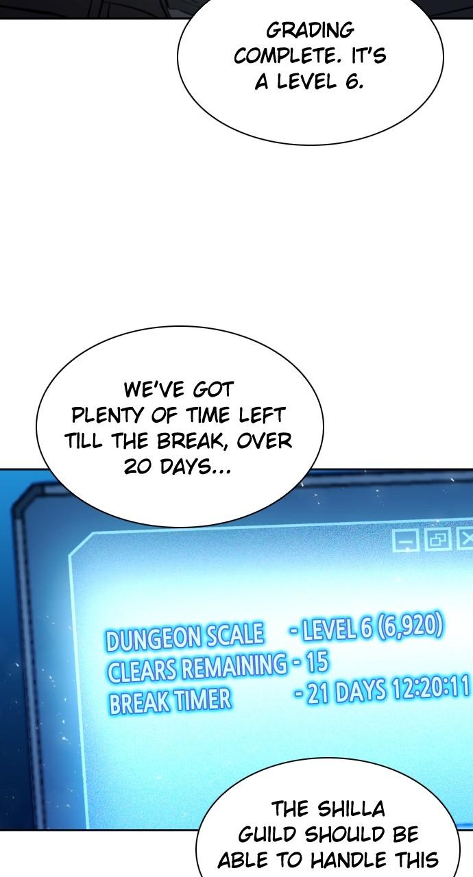 The Druid of Seoul Station Chapter 182 - Page 66