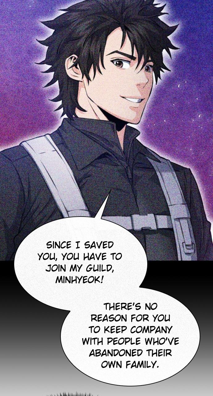 The Druid of Seoul Station Chapter 182 - Page 69