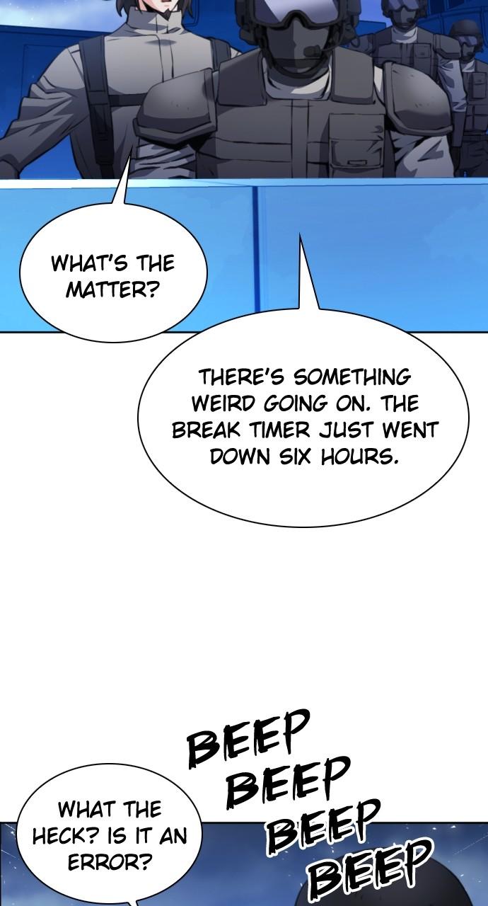 The Druid of Seoul Station Chapter 182 - Page 71