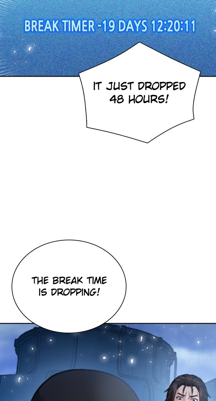 The Druid of Seoul Station Chapter 182 - Page 73