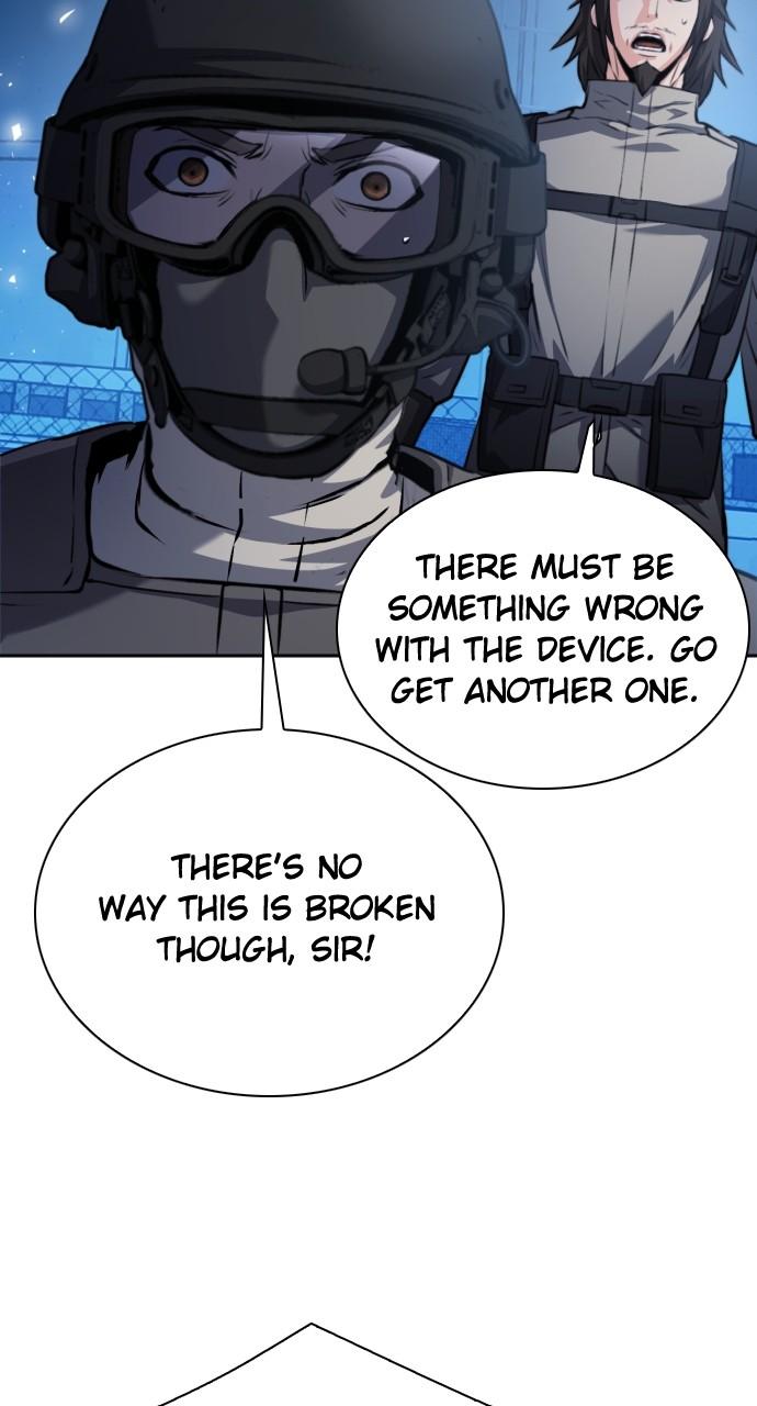 The Druid of Seoul Station Chapter 182 - Page 74