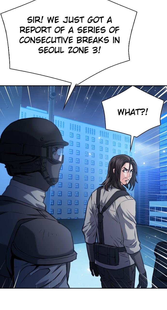 The Druid of Seoul Station Chapter 182 - Page 75