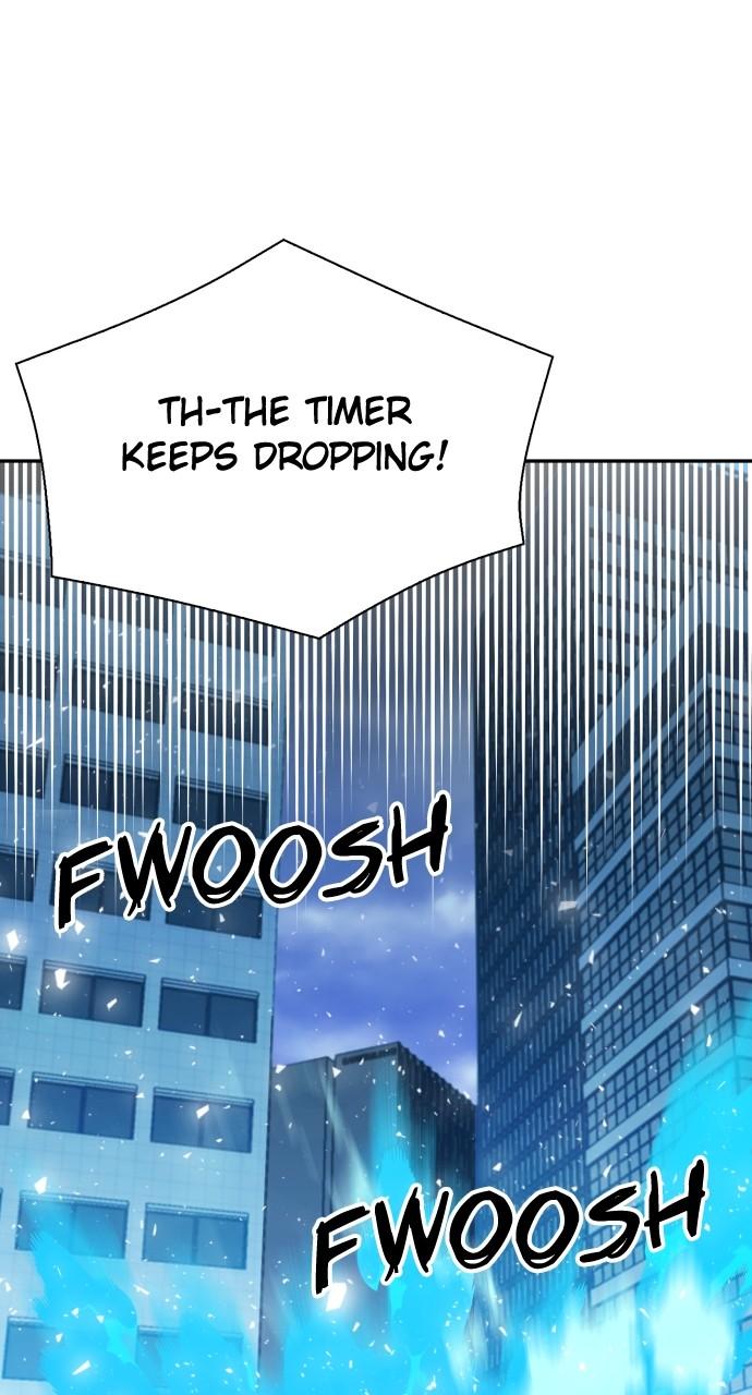 The Druid of Seoul Station Chapter 182 - Page 76