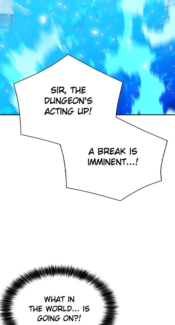 The Druid of Seoul Station Chapter 182 - Page 77