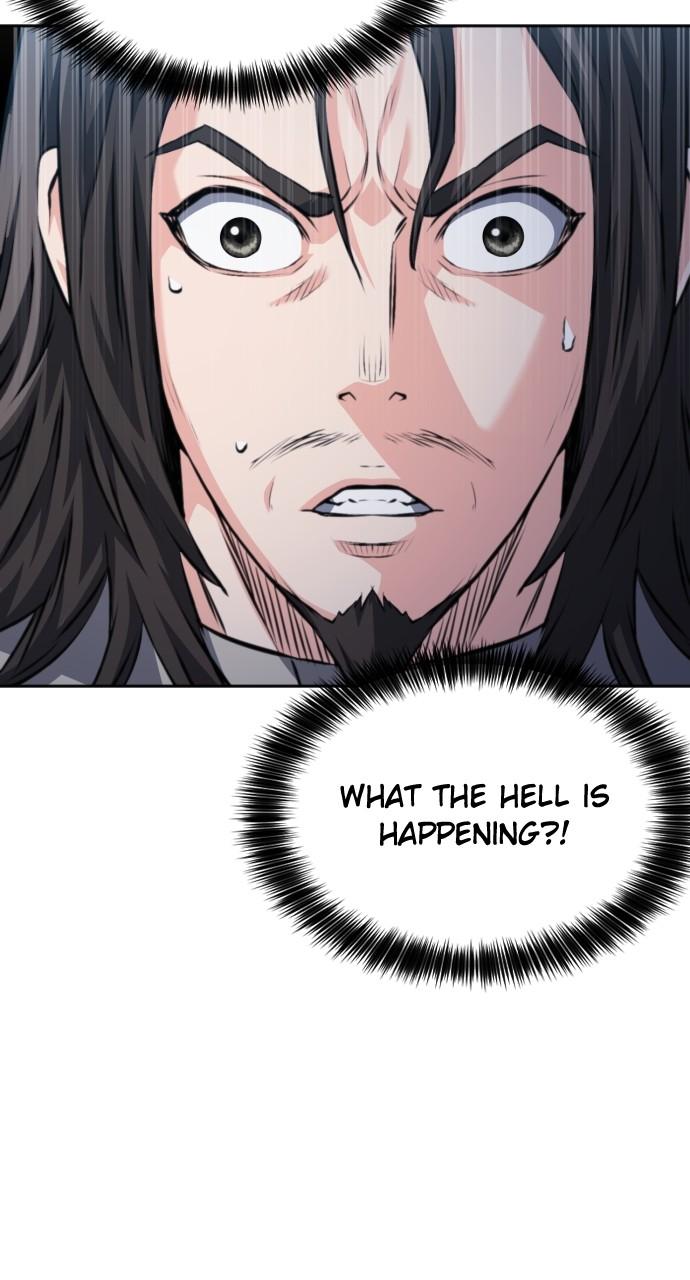 The Druid of Seoul Station Chapter 182 - Page 78