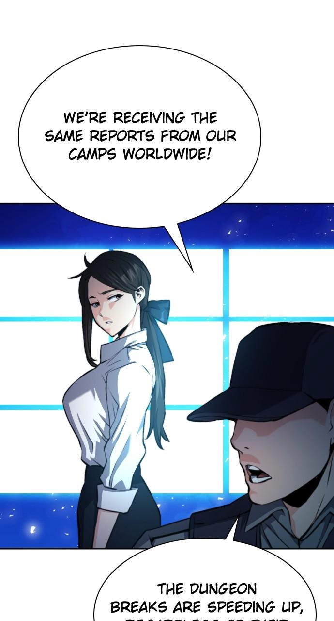 The Druid of Seoul Station Chapter 182 - Page 79