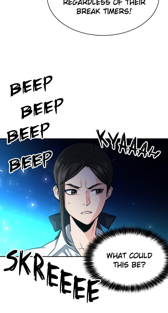 The Druid of Seoul Station Chapter 182 - Page 80