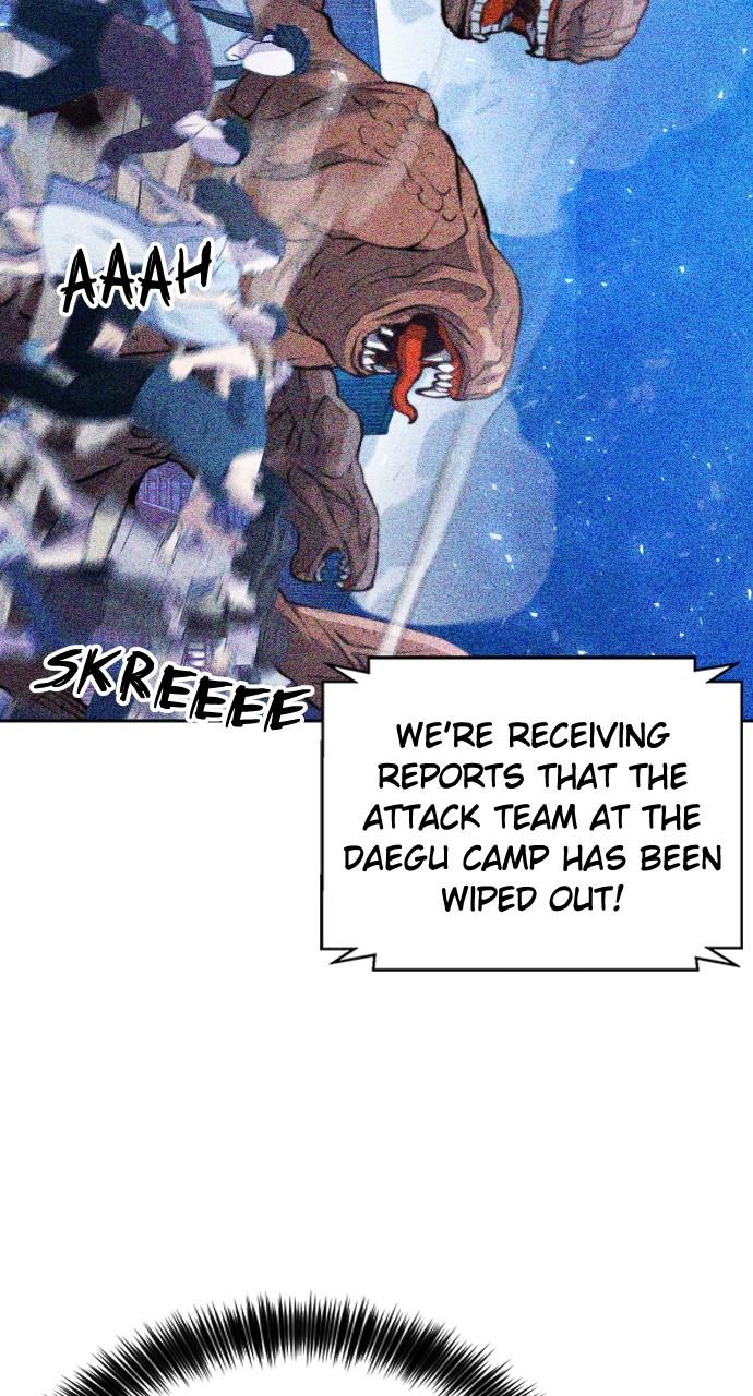 The Druid of Seoul Station Chapter 182 - Page 82