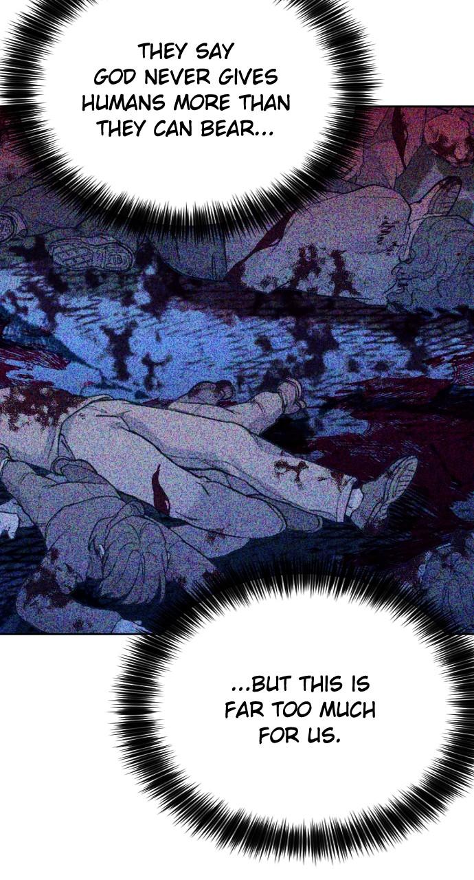 The Druid of Seoul Station Chapter 182 - Page 83