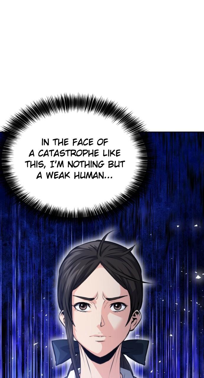 The Druid of Seoul Station Chapter 182 - Page 84