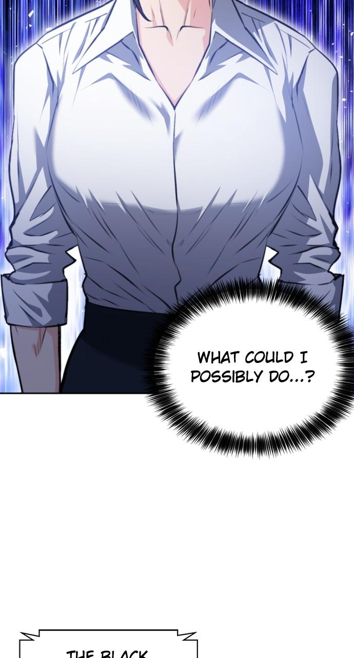 The Druid of Seoul Station Chapter 182 - Page 85