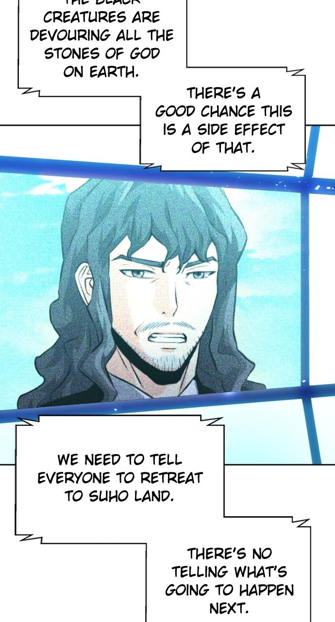 The Druid of Seoul Station Chapter 182 - Page 86