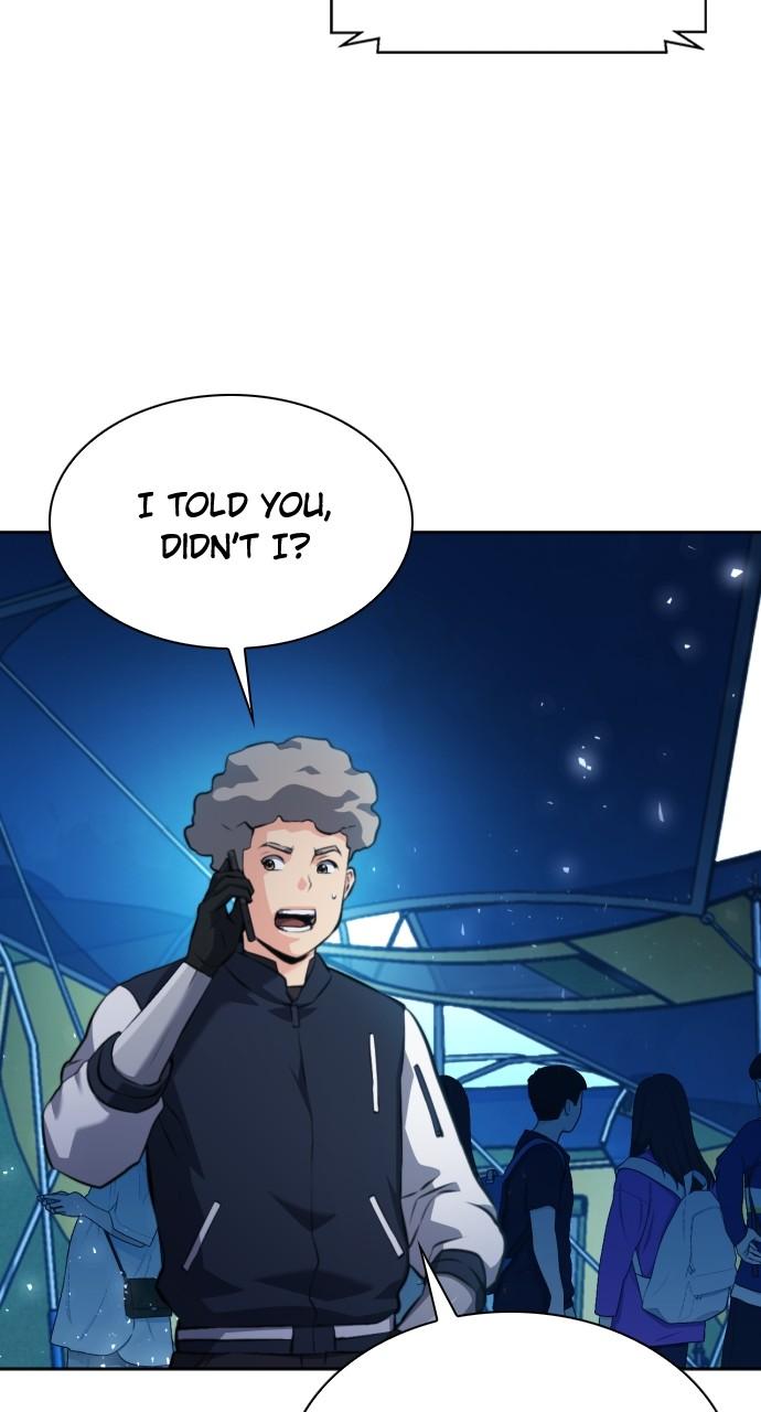 The Druid of Seoul Station Chapter 182 - Page 87