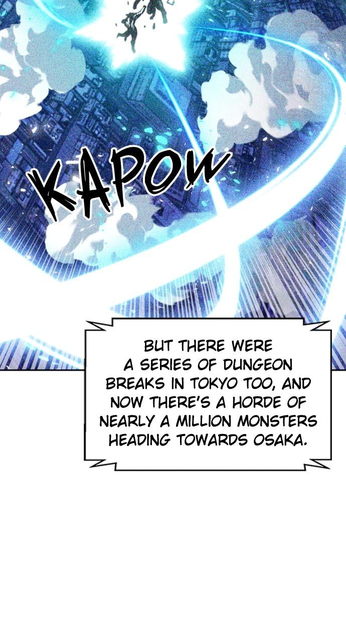 The Druid of Seoul Station Chapter 182 - Page 90