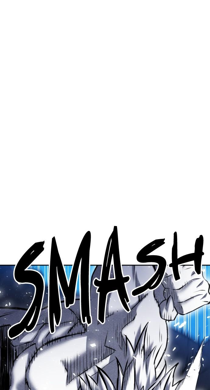 The Druid of Seoul Station Chapter 182 - Page 92