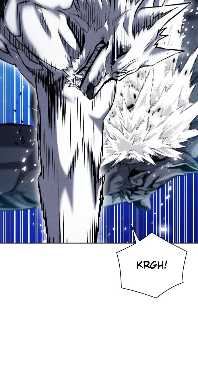 The Druid of Seoul Station Chapter 182 - Page 93