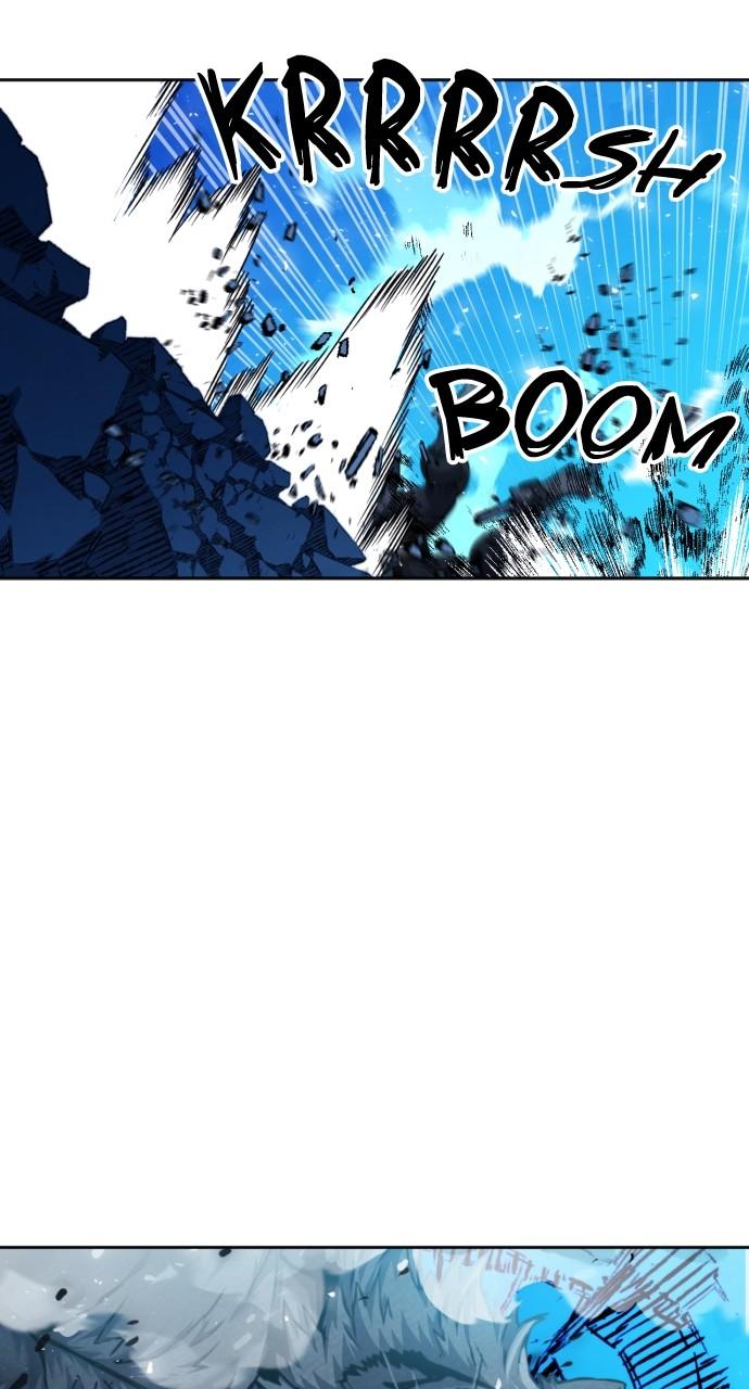 The Druid of Seoul Station Chapter 182 - Page 94