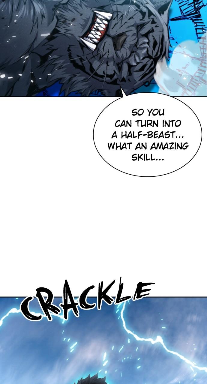 The Druid of Seoul Station Chapter 182 - Page 95