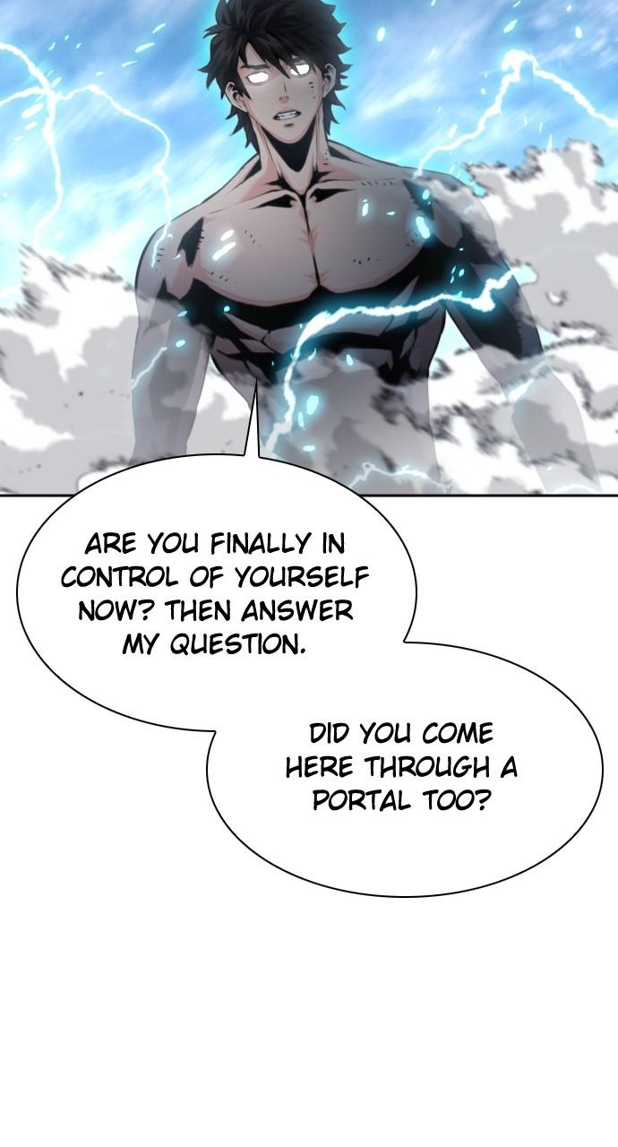 The Druid of Seoul Station Chapter 182 - Page 96