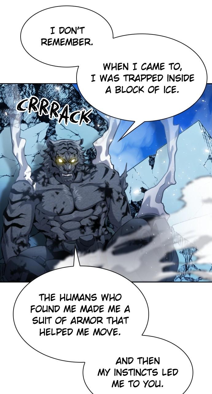 The Druid of Seoul Station Chapter 182 - Page 97