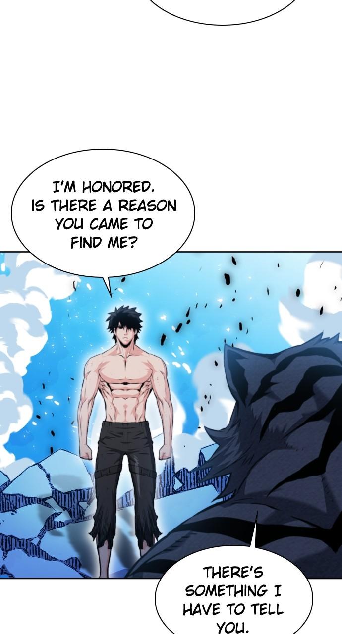 The Druid of Seoul Station Chapter 182 - Page 98