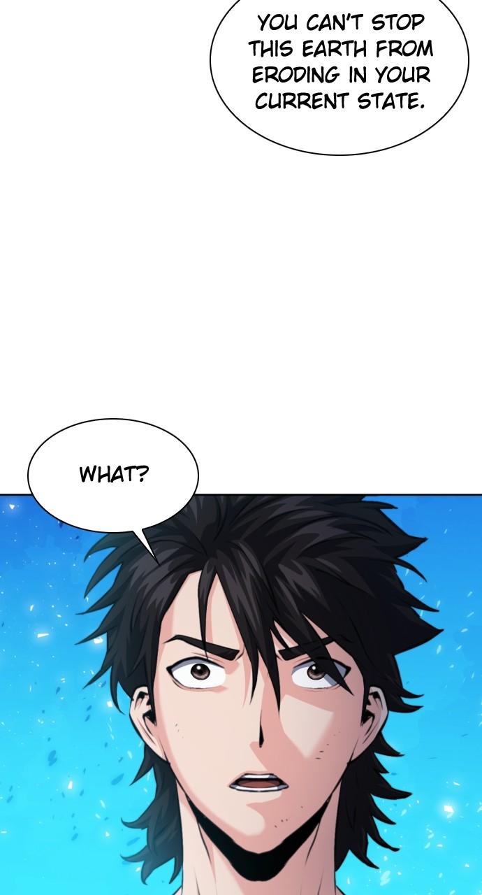 The Druid of Seoul Station Chapter 182 - Page 100