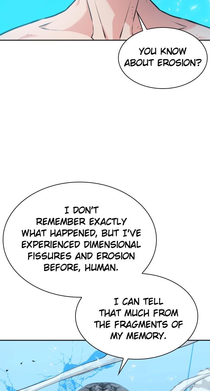 The Druid of Seoul Station Chapter 182 - Page 101