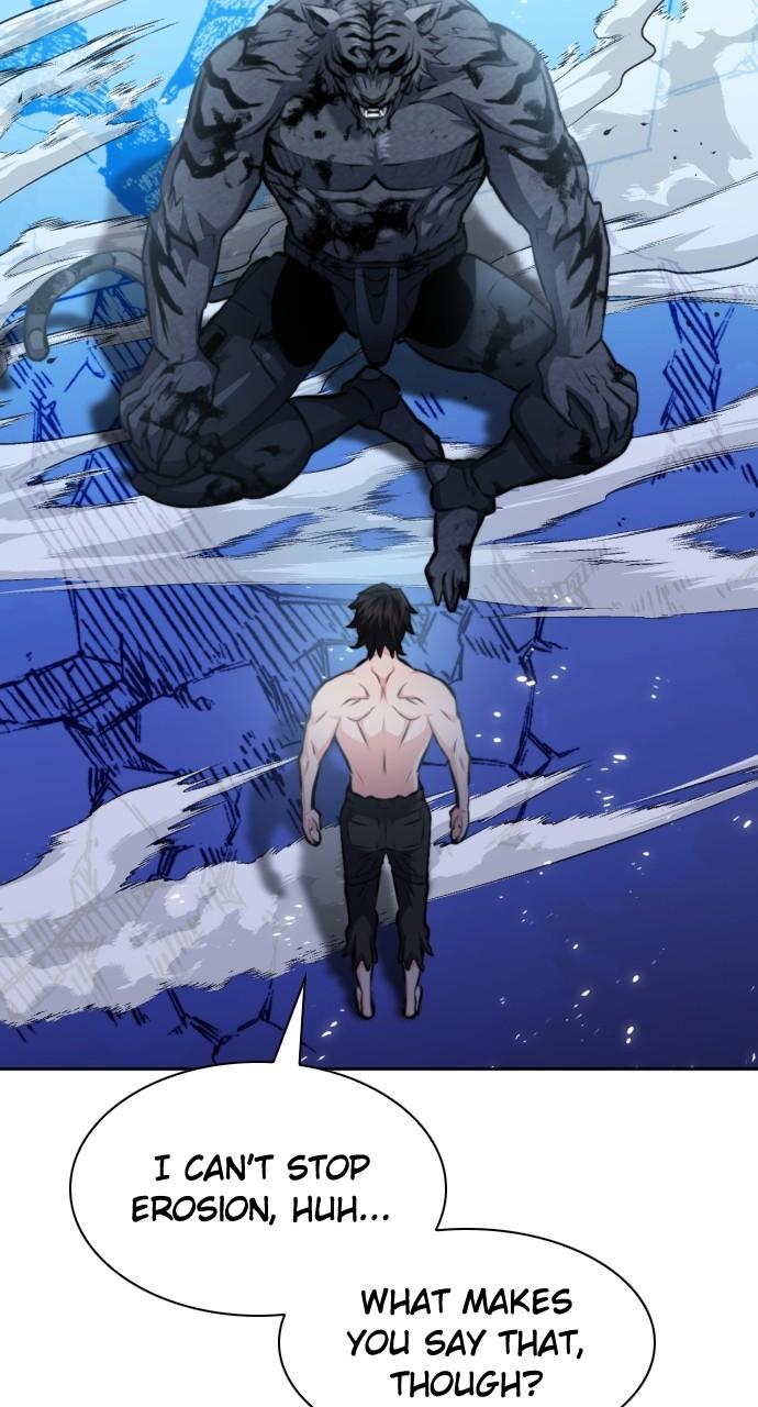 The Druid of Seoul Station Chapter 182 - Page 102