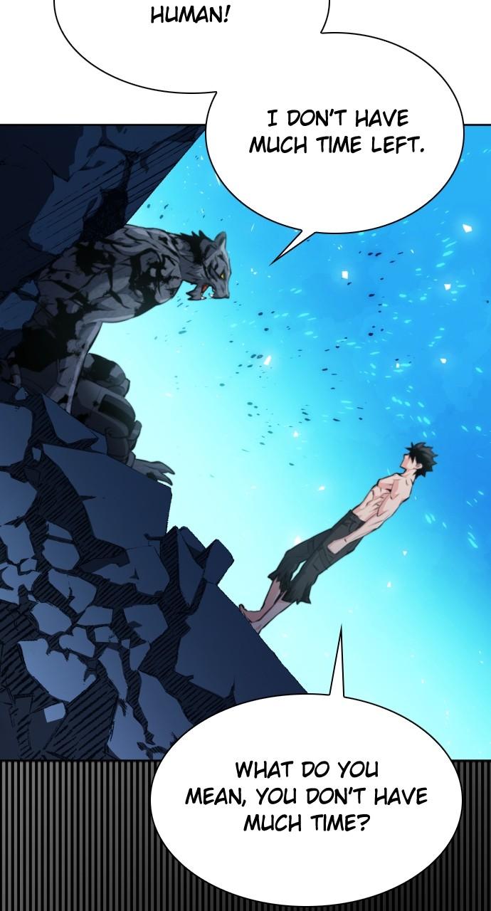 The Druid of Seoul Station Chapter 182 - Page 105