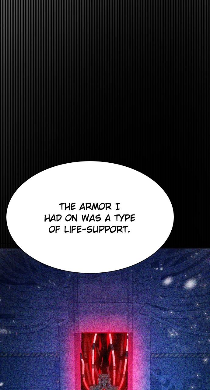 The Druid of Seoul Station Chapter 182 - Page 106