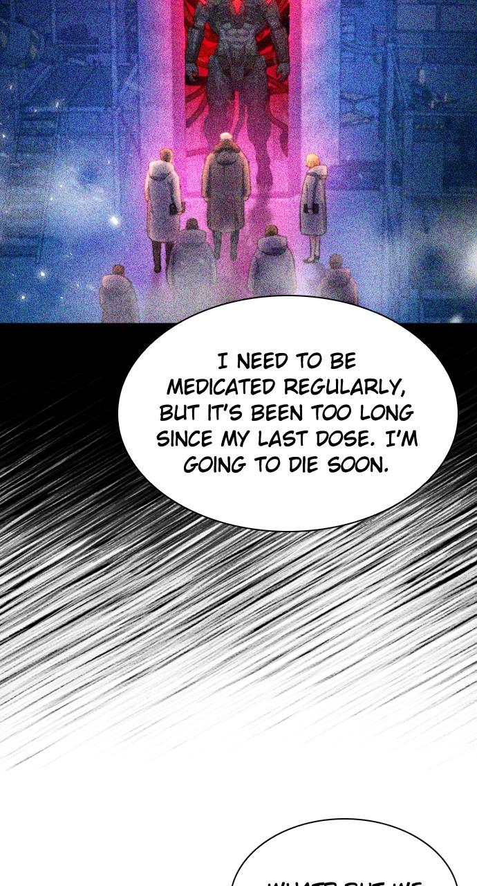 The Druid of Seoul Station Chapter 182 - Page 107