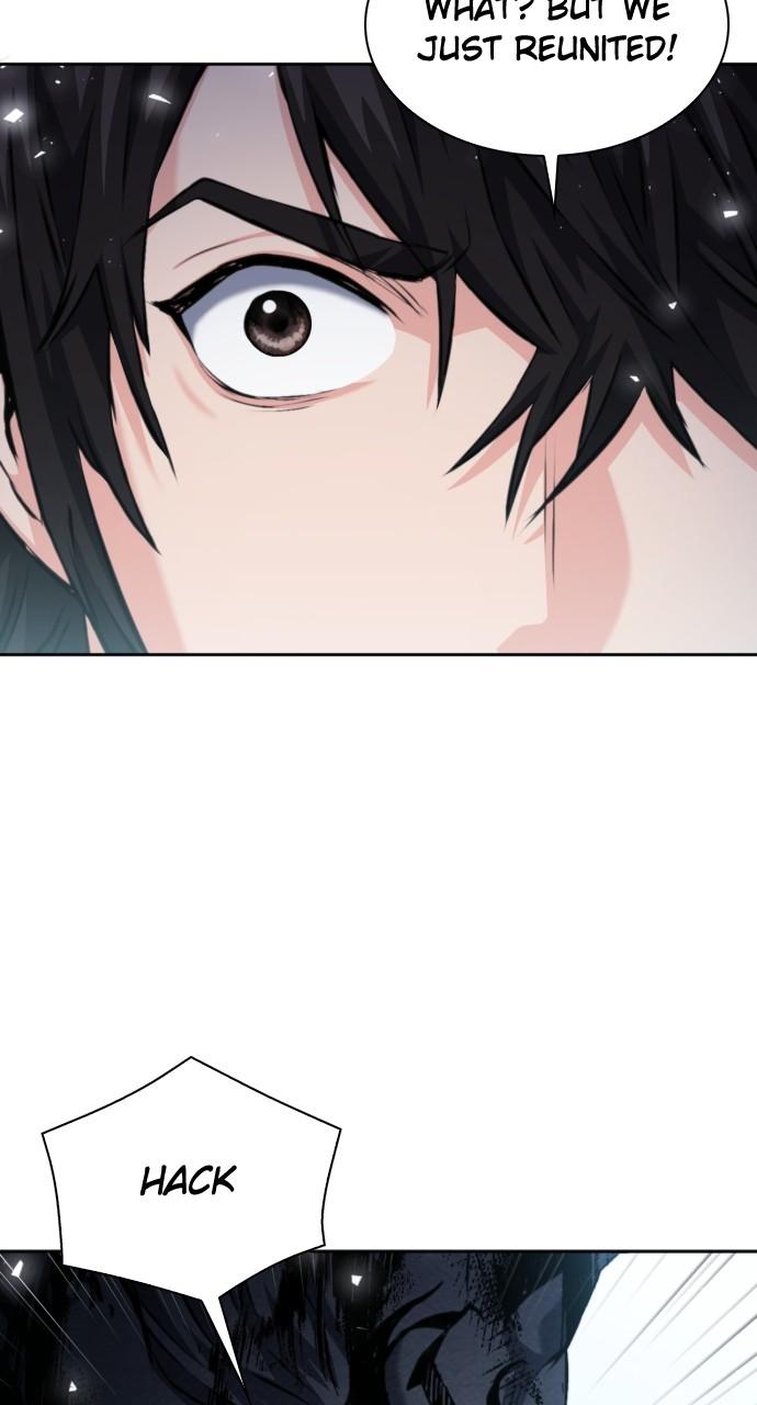 The Druid of Seoul Station Chapter 182 - Page 108