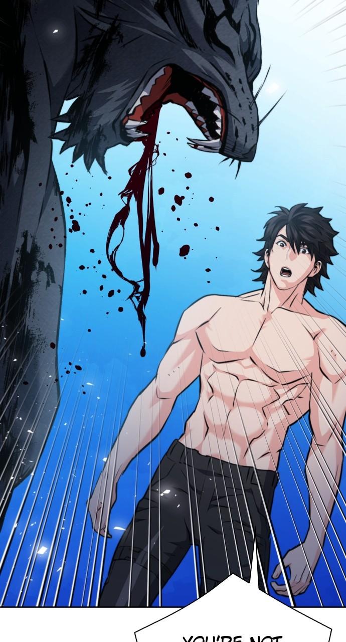 The Druid of Seoul Station Chapter 182 - Page 109